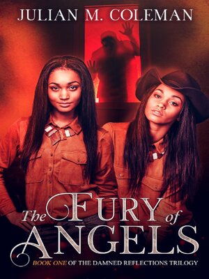 The Fury of Angels - ebook